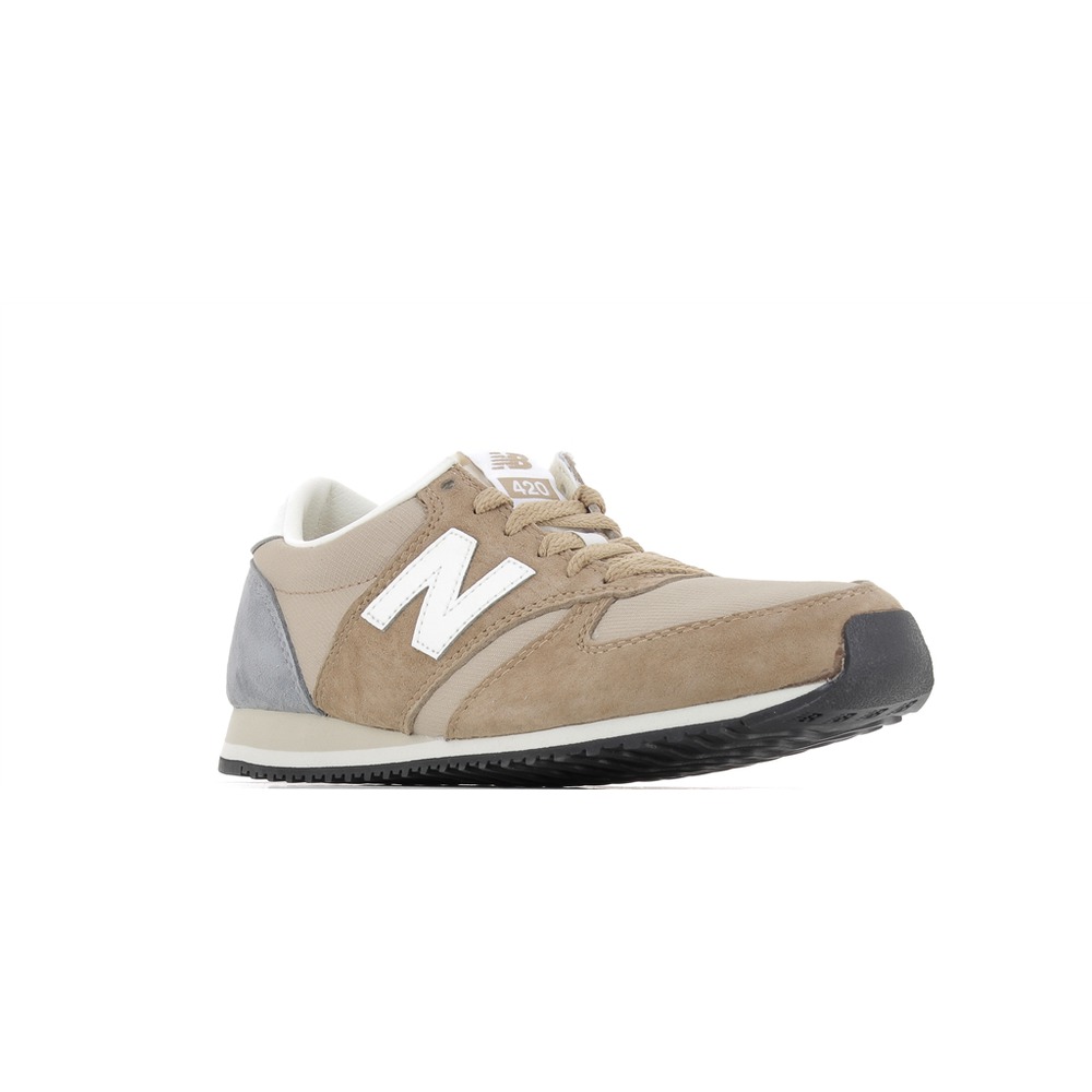 new balance u420 beige femme